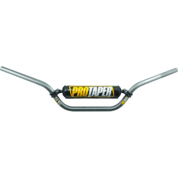 ProTaper SE ATV High Handlebar - Platinum Gray