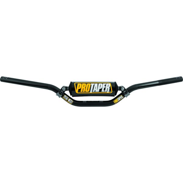 ProTaper SE Schoolboy High Handlebar - Black
