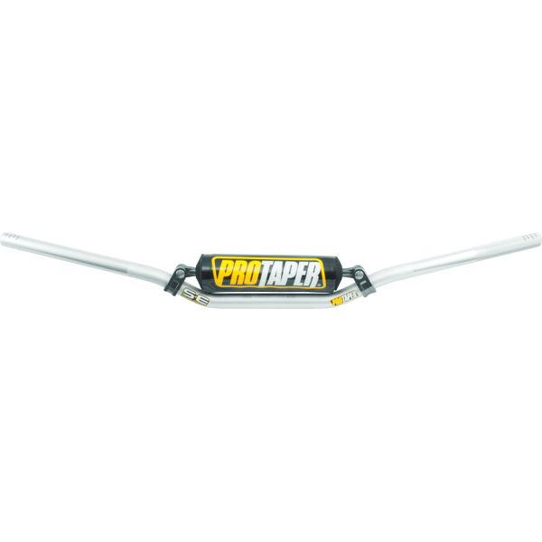ProTaper SE Carmichael Handlebar - Silver