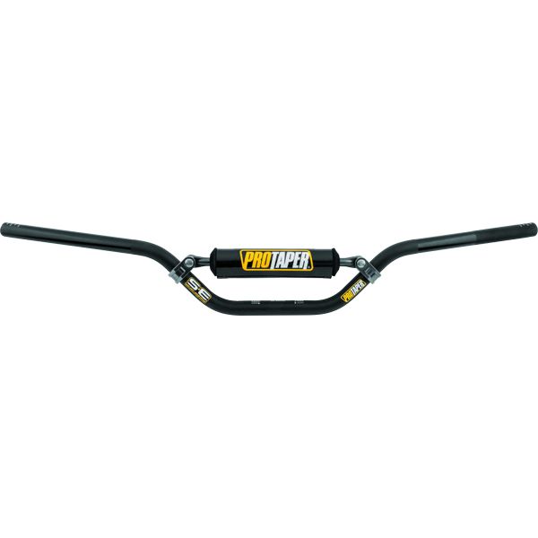 ProTaper SE Trials High Handlebar - Black