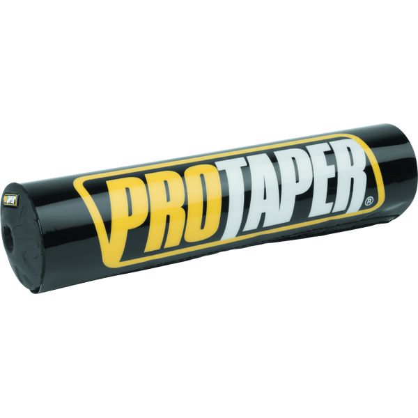 ProTaper Molded 8in Bar Pad - Black