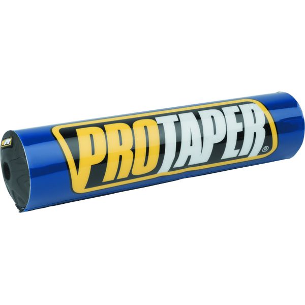 ProTaper Molded 8in Bar Pad - Blue