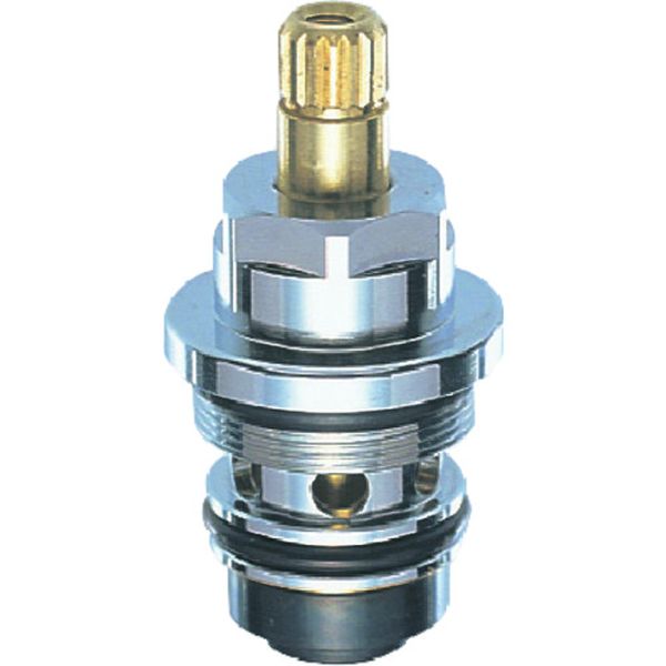 PU3635X 166-8216  シャワ切替部