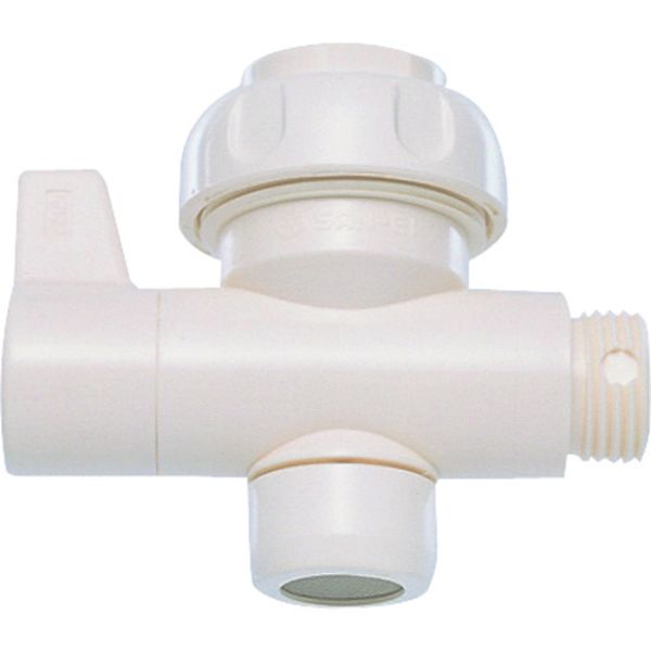 PU666F13 166-6238  切替コック