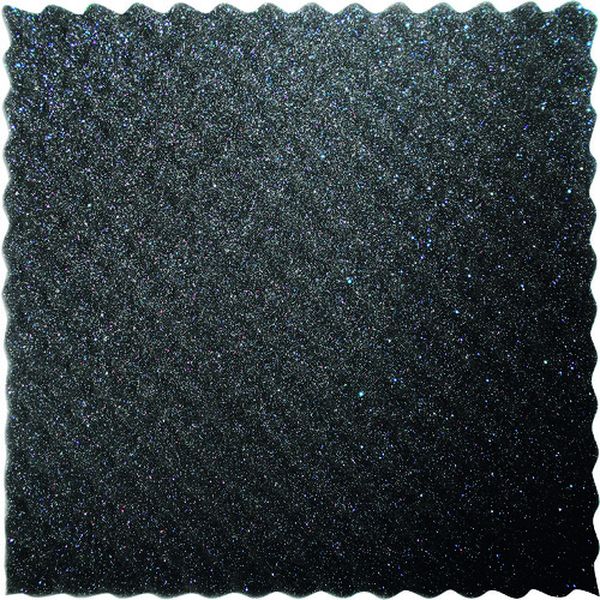 PUF08 171-3422  ウレタンフォーム波型  グレー