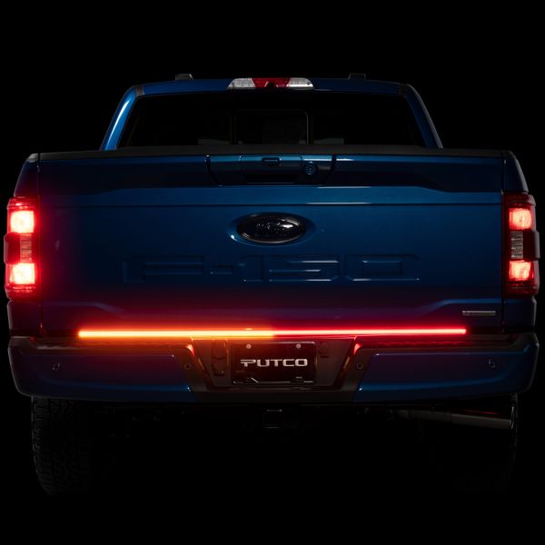 60in LED Tailgate Light Bar Blade