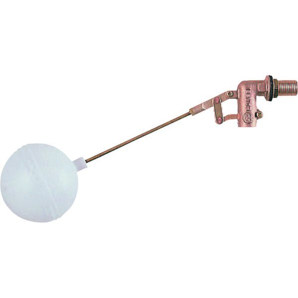 PV44J13 166-7878  横形ボールタップ