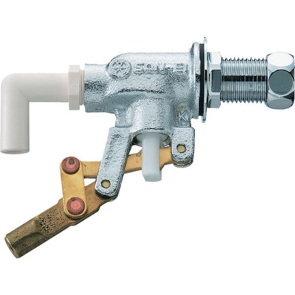 PV45F13 144-4957  ロータンクボールタップ本体