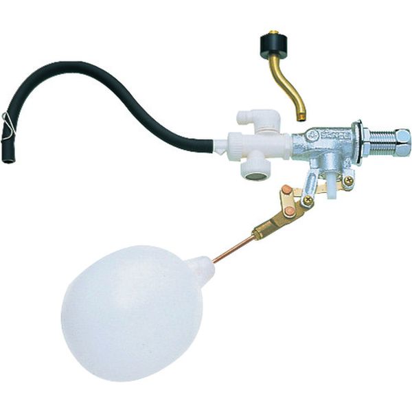 PV462S13 166-7776  補助水管付ボールタップ