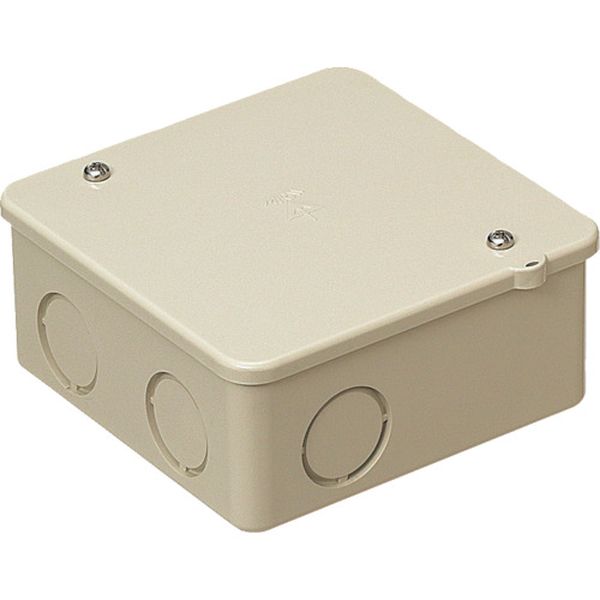 PVKBNJ 204-2884  PVKボックスプールボックス