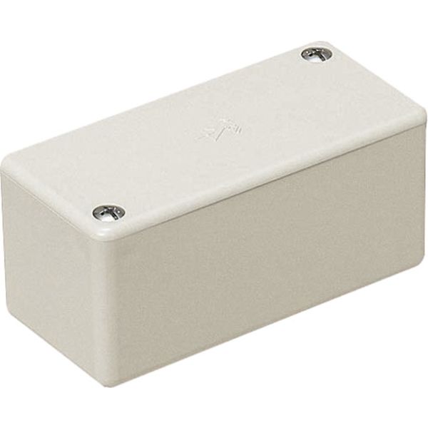 PVUOM 229-0412  ユニバーサルボックス