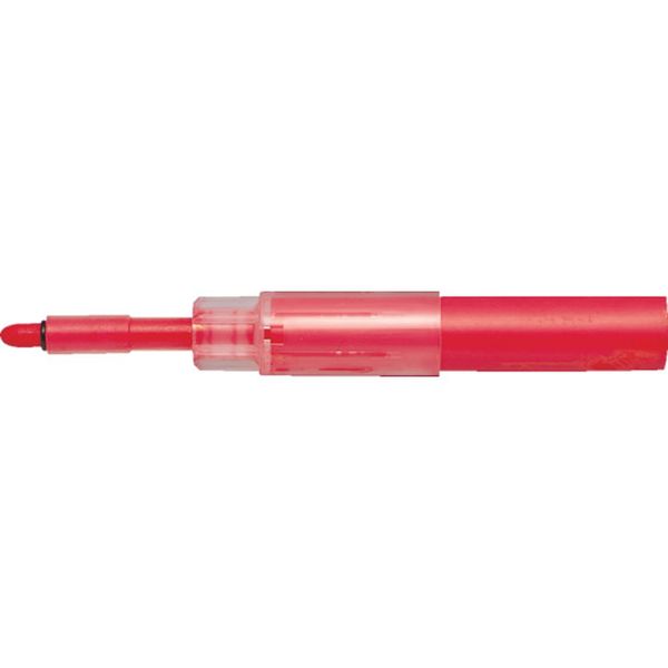 PWBR1004M.15 857-6707  カートリッジPWBR-100-4M 赤 中字丸芯