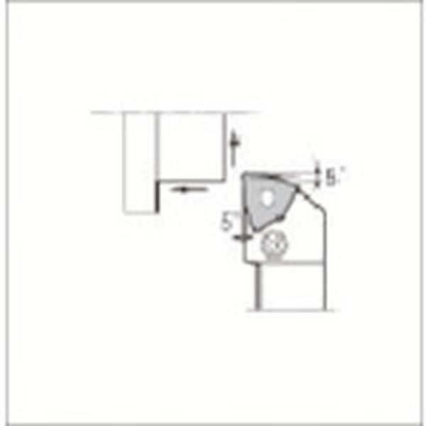 外径加工用ホルダ