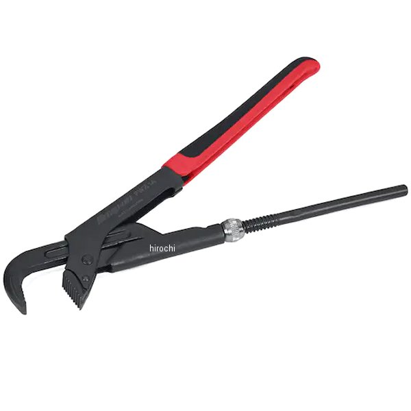 プライヤー レンチ 12-5/8インチ