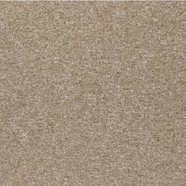 タイルカーペット　ブラウン　５０ｃｍ×５０ｃｍ