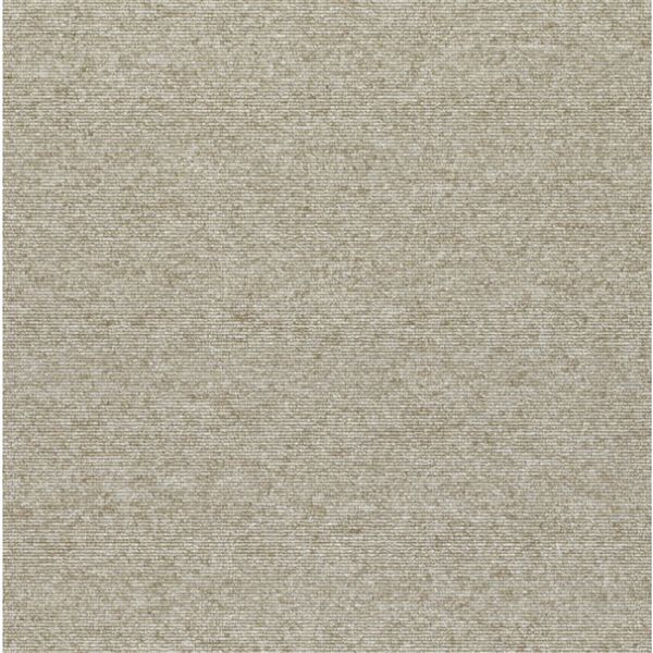 タイルカーペット　ベージュ　５０ｃｍ×５０ｃｍ