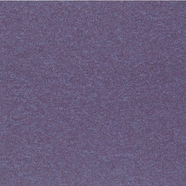 タイルカーペット　パープル　５０ｃｍ×５０ｃｍ