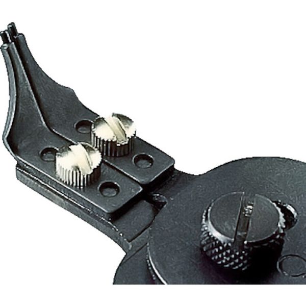 スナップリング替先1.4（曲型）