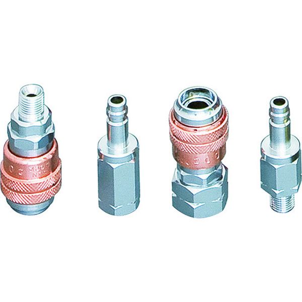 198-0619  ホース側オスカプラ