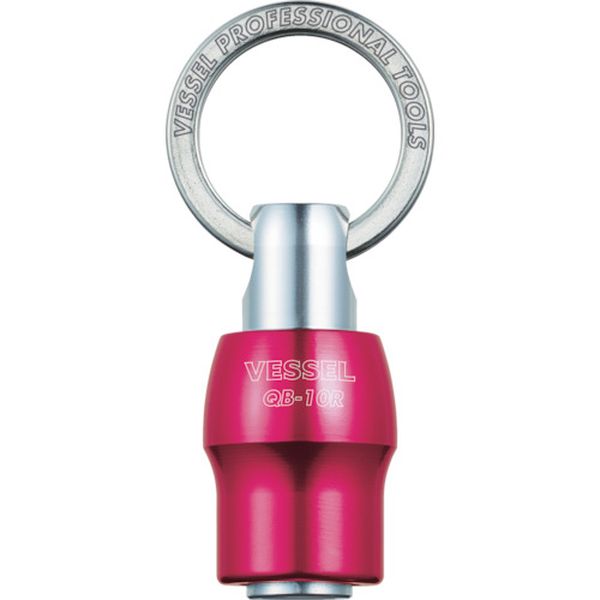 クイックキャッチャー QB‐10R(レッド)