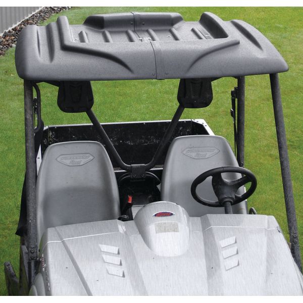 QuadBoss 2pc Roof - 55in