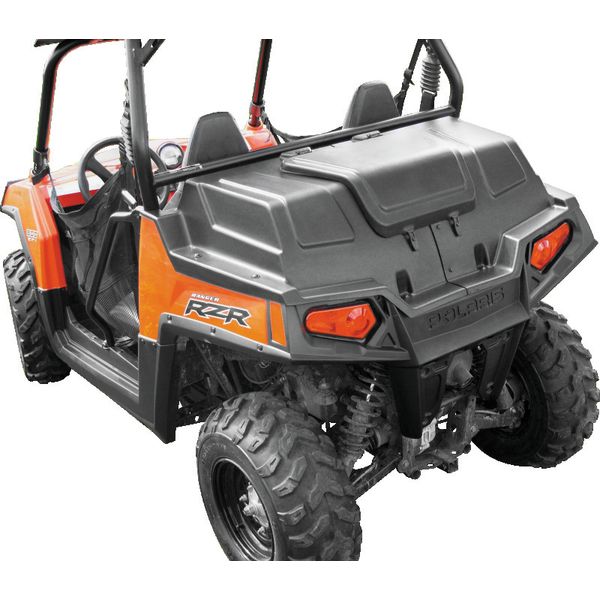 QuadBoss 08-14 Polaris RZR 800 Cargo Bed Cover