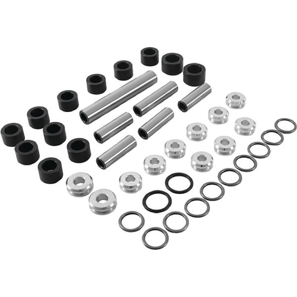 QuadBoss 18-20 Polaris Ranger 1000 EPS Repair Kit Rear Independent Suspension Repair Kit
