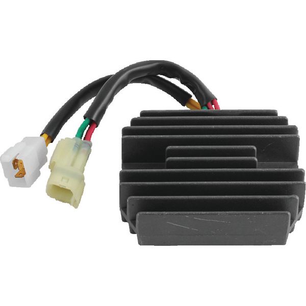 QuadBoss 2002 Arctic Cat 375 2x4 Voltage Regulator