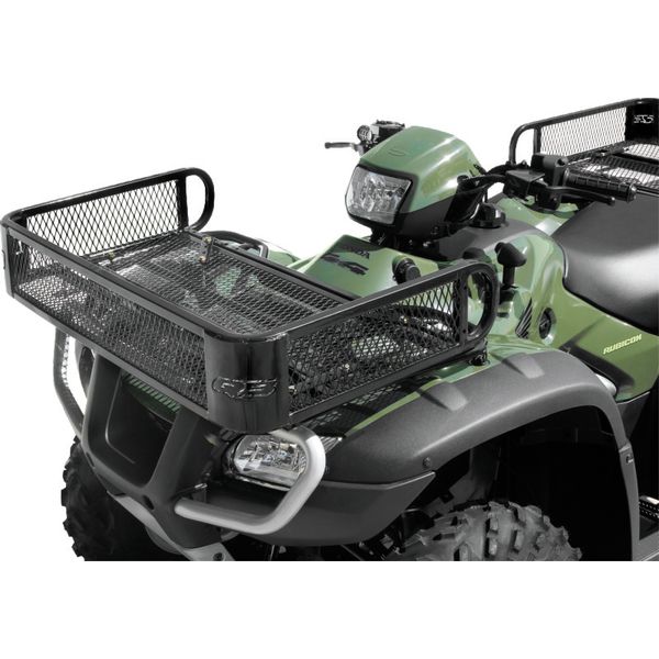 QuadBoss Mesh Rack Front Universal