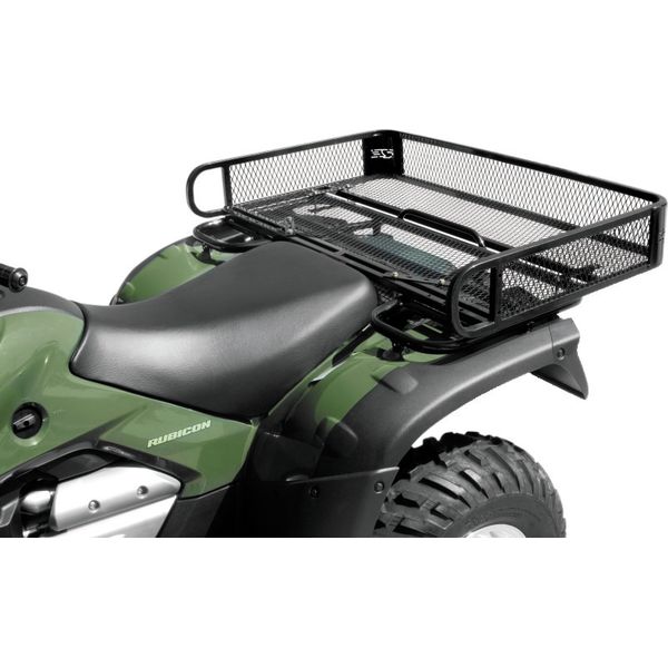QuadBoss Mesh Rack Rear Universal