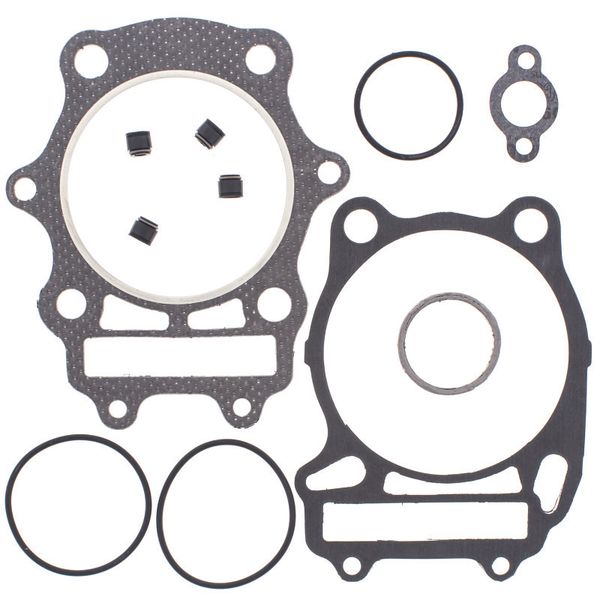 QuadBoss 03-04 Arctic Cat 400 4x4 AT Top End Gasket Set