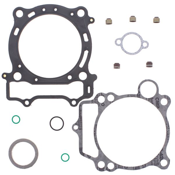 QuadBoss 04-13 Yamaha YFZ450 Top End Gasket Set