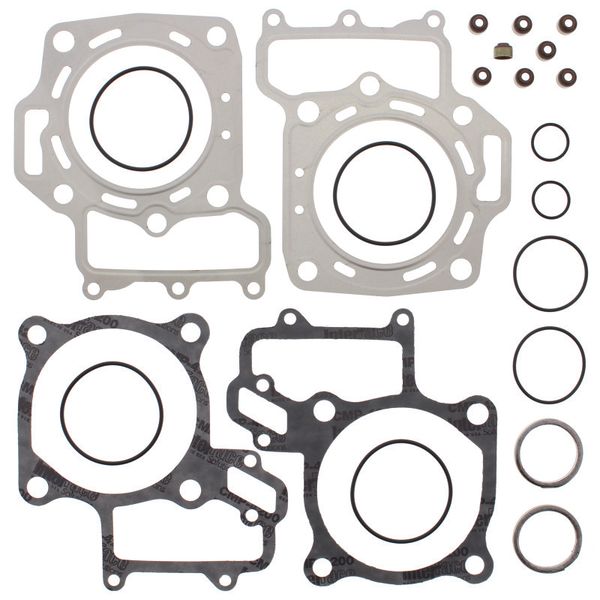 QuadBoss 04-06 Arctic Cat 650 V2 4x4 AT Top End Gasket Set