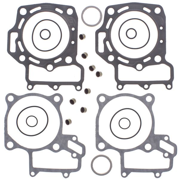 QuadBoss 08-12 Kawasaki KRF750 Teryx (02) Top End Gasket Set