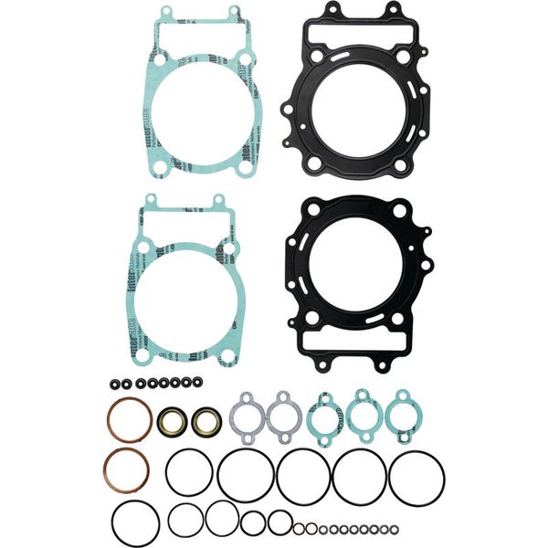 QuadBoss 2011 Arctic Cat 1000 H2 Top End Gasket Set
