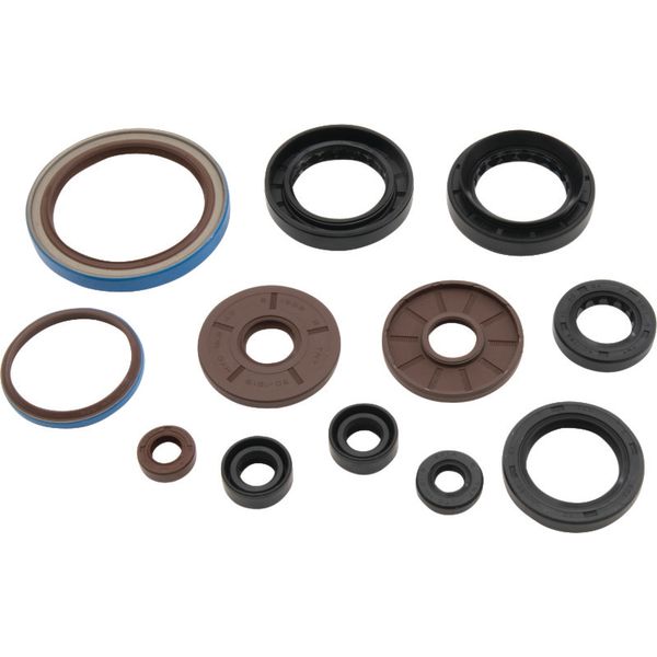QuadBoss 09-10 Arctic Cat 1000 TRV Oil Seal Set