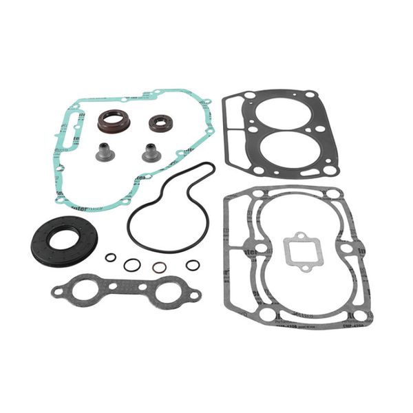 QuadBoss 11-14 Polaris Ranger 4x4 800 EFI Complete Gasket Set w/ Oil Seal