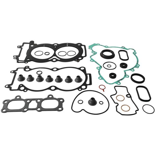 QuadBoss 2016 Polaris ACE 900 SP Complete Gasket Set w/ Oil Seal