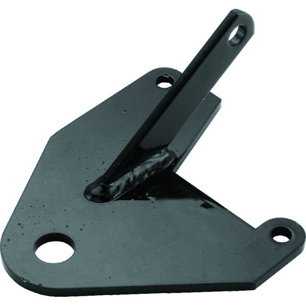 QuadBoss 97-20 Honda TRX250 FourTrax Recon Trailer Hitch