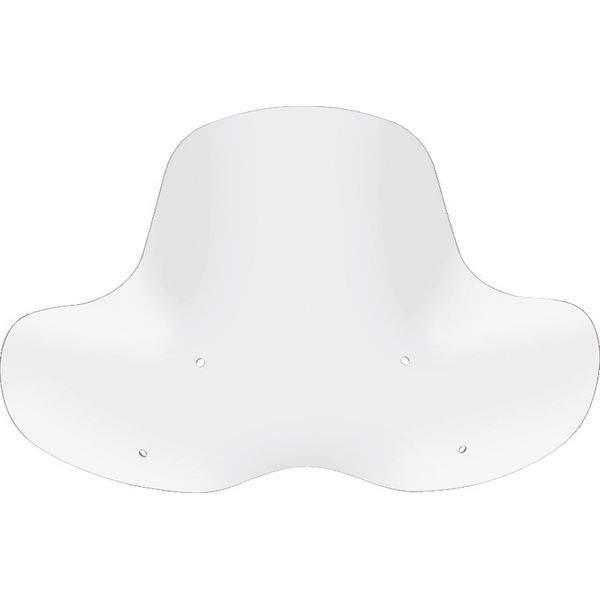 QuadBoss 2004 Arctic Cat 300 4x4 (02) Quick-Release Windshields