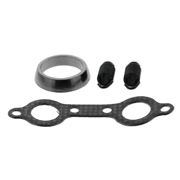 QuadBoss 05-09 Polaris Ranger 4x4 700 Exhaust Gasket Kit