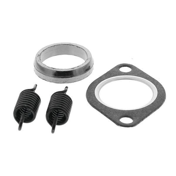 QuadBoss 1996 Polaris 400L 6x6 Exhaust Gasket Kit