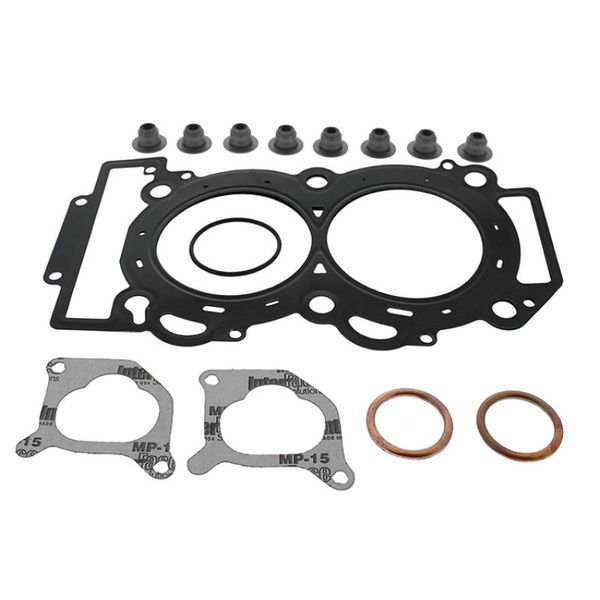 QuadBoss 15-22 Polaris Scrambler 850 Top End Gasket Set