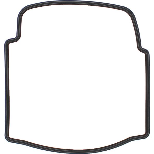 QuadBoss 04-05 Honda TRX450R (02) Valve Cover Gasket