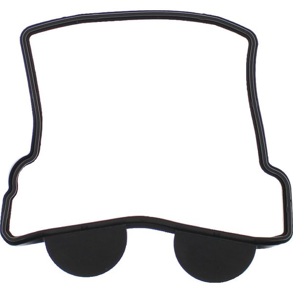 QuadBoss 08-14 Kawasaki KFX450R Valve Cover Gasket