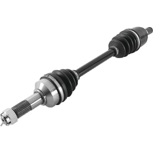 QuadBoss 15-19 Honda TRX420FA FourTrax Rancher 4x4 AT IRS Front Right Side Rugged Axle