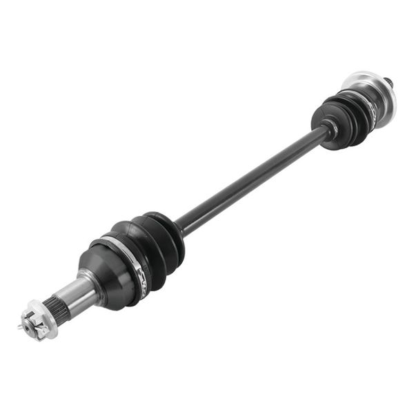 QuadBoss 14-15 Arctic Cat Prowler 500 HDX Front Left Side Rugged Axle