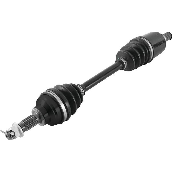 QuadBoss 98-01 Honda TRX450ES FourTrax Foreman 4x4 ES Front Right Side Rugged Axle