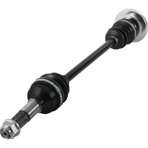 QuadBoss 06-09 Yamaha YXR450 Rhino 4x4 AT Rear Right Side Rugged Axle