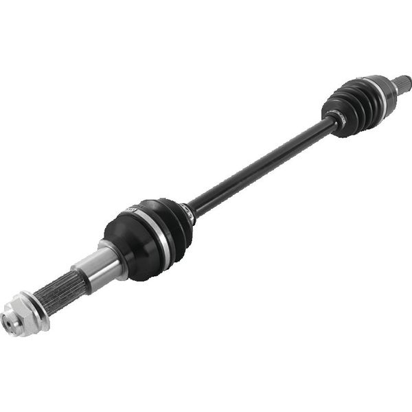 QuadBoss 15-21 Yamaha YXC700 Viking VI Rear Left Side Rugged Axle